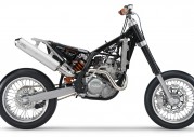 KTM 560 SMR KTM 560 SMR